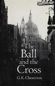 Ball and the Cross cover image