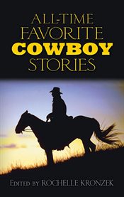 All-time favorite cowboy stories cover image