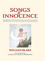 Songs of Innocence cover image