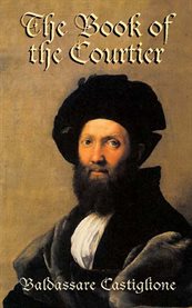 Book of the Courtier cover image