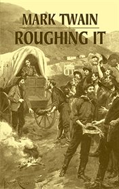 Roughing it cover image