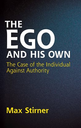 Cover image for The Ego and His Own