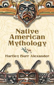 Native American Mythology cover image