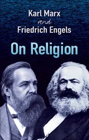 On Religion cover image