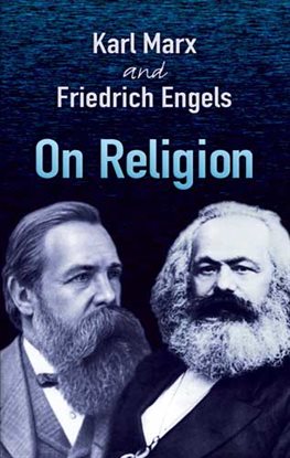Cover image for On Religion