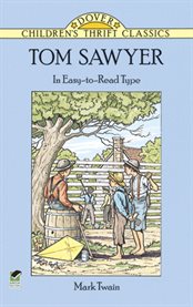 Tom Sawyer cover image