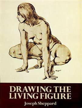 Cover image for Drawing the Living Figure