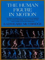 Human Figure in Motion cover image