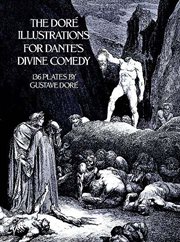 The doř illustrations for dante's divine comedy cover image