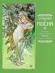 Drawings of Mucha: 70 works cover image