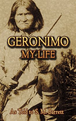 Cover image for Geronimo