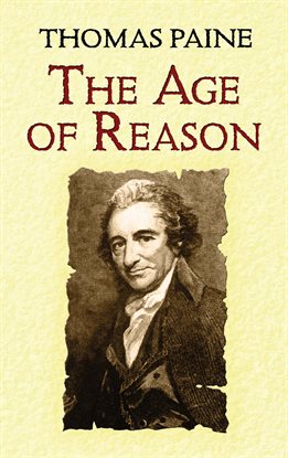 Cover image for The Age of Reason
