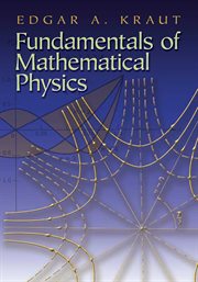 Fundamentals of Mathematical Physics cover image