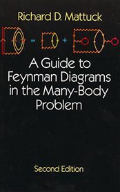 Guide to Feynman Diagrams in the Many-Body Problem cover image