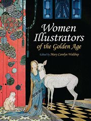 By a woman's hand: illustrators of the golden age cover image