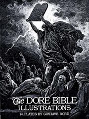 Doré Bible Illustrations cover image