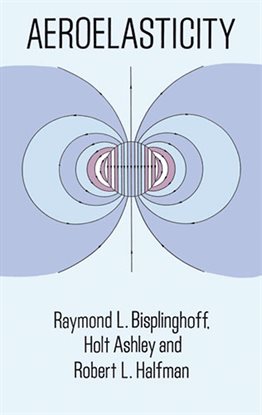 Cover image for Aeroelasticity