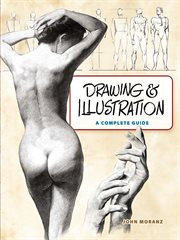 Drawing and illustration: a complete guide cover image