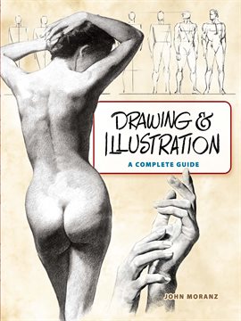 Cover image for Drawing and Illustration