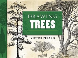 Cover image for Drawing Trees