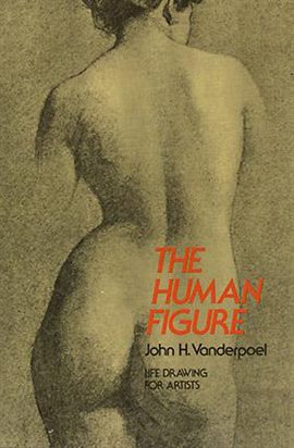 Cover image for The Human Figure