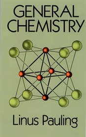 General chemistry cover image
