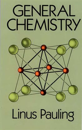 Cover image for General Chemistry