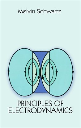 Umschlagbild für Principles of Electrodynamics