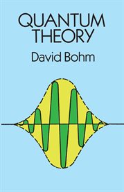 Quantum theory cover image