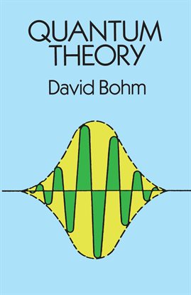 Cover image for Quantum Theory