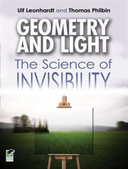 Geometry and light: the science of invisibility cover image