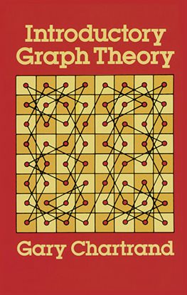 Cover image for Introductory Graph Theory