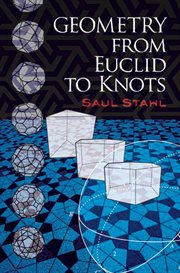 Geometry: from Euclid to knots cover image
