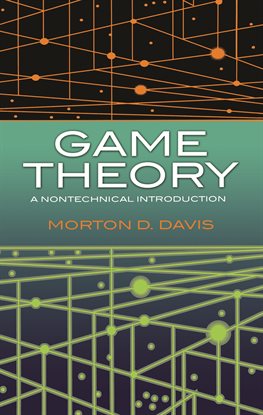 Cover image for Game Theory