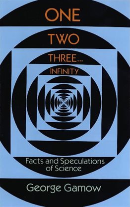 Cover image for One Two Three . . . Infinity