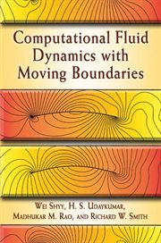 Computational Fluid Dynamics with Moving Boundaries cover image