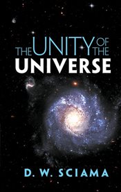Unity of the Universe cover image