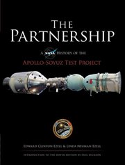 Partnership: A NASA History of the Apollo-Soyuz Test Project cover image