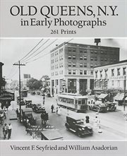 Old Queens, N.Y., in early photographs cover image