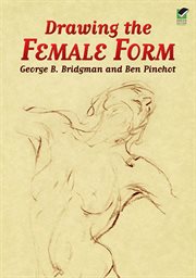 Drawing the Female Form cover image
