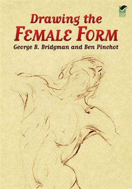 Cover image for Drawing the Female Form