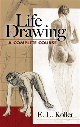 Cover image for Life Drawing