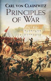 Principles of War cover image