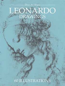 Cover image for Leonardo Drawings