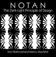 Notan: the dark-light principle of design cover image