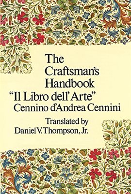 Cover image for The Craftsman's Handbook