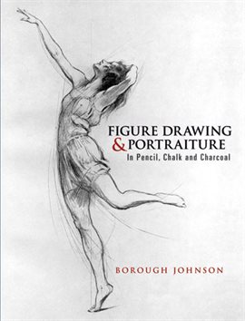Cover image for Figure Drawing and Portraiture
