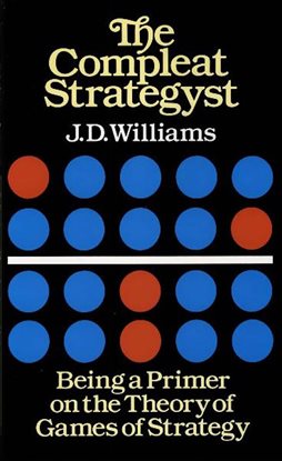Cover image for The Compleat Strategyst