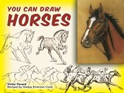You can draw horses cover image