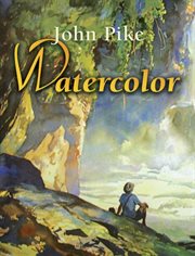 Watercolor cover image